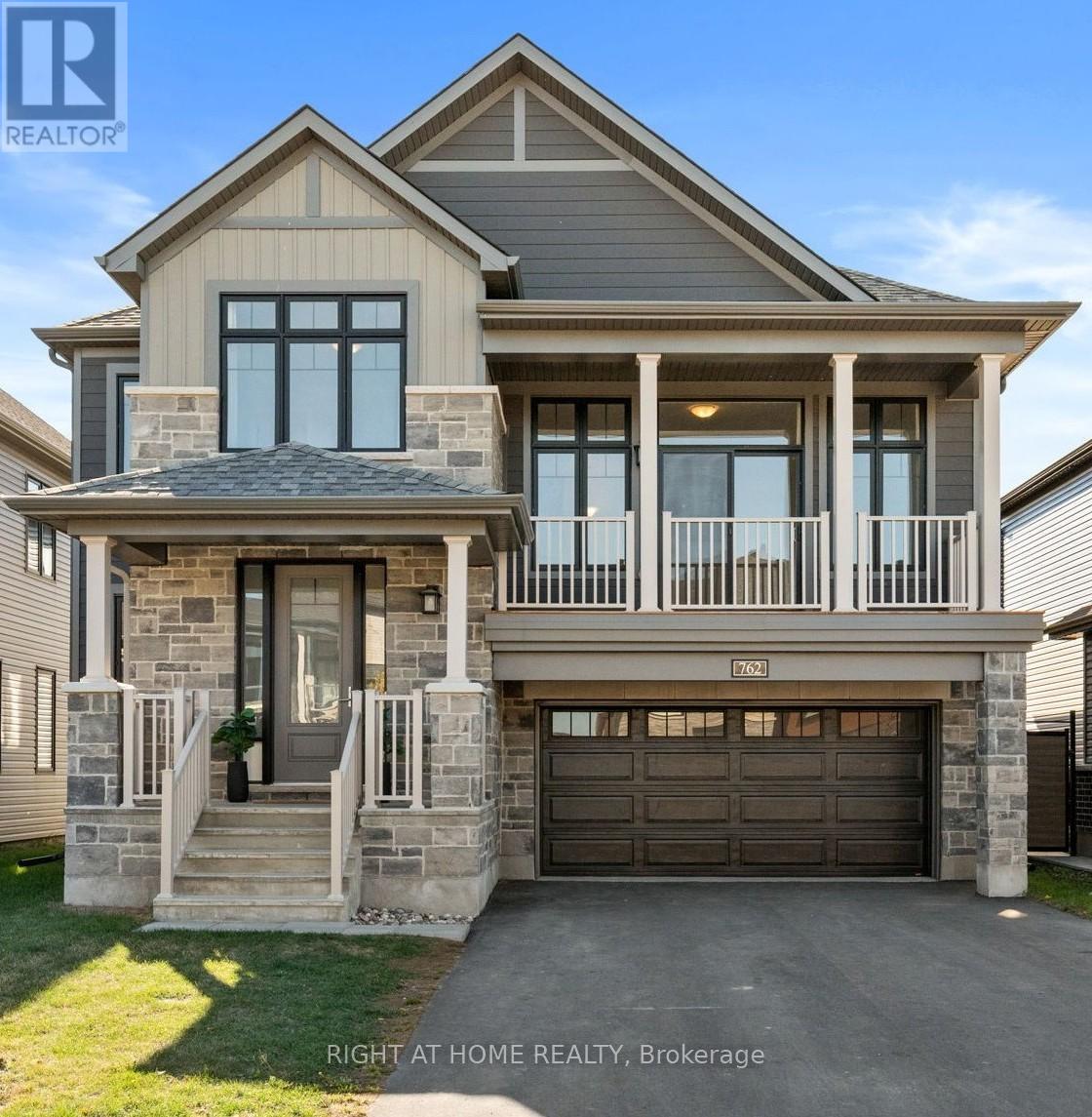 762 Shoal Street, Ottawa, Ontario  K4M 0X5 - Photo 2 - X12603644