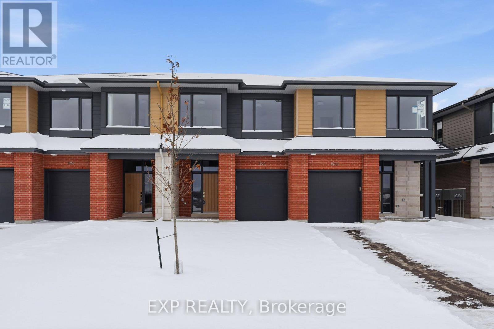 1192 SPOOR STREET, Ottawa, Ontario