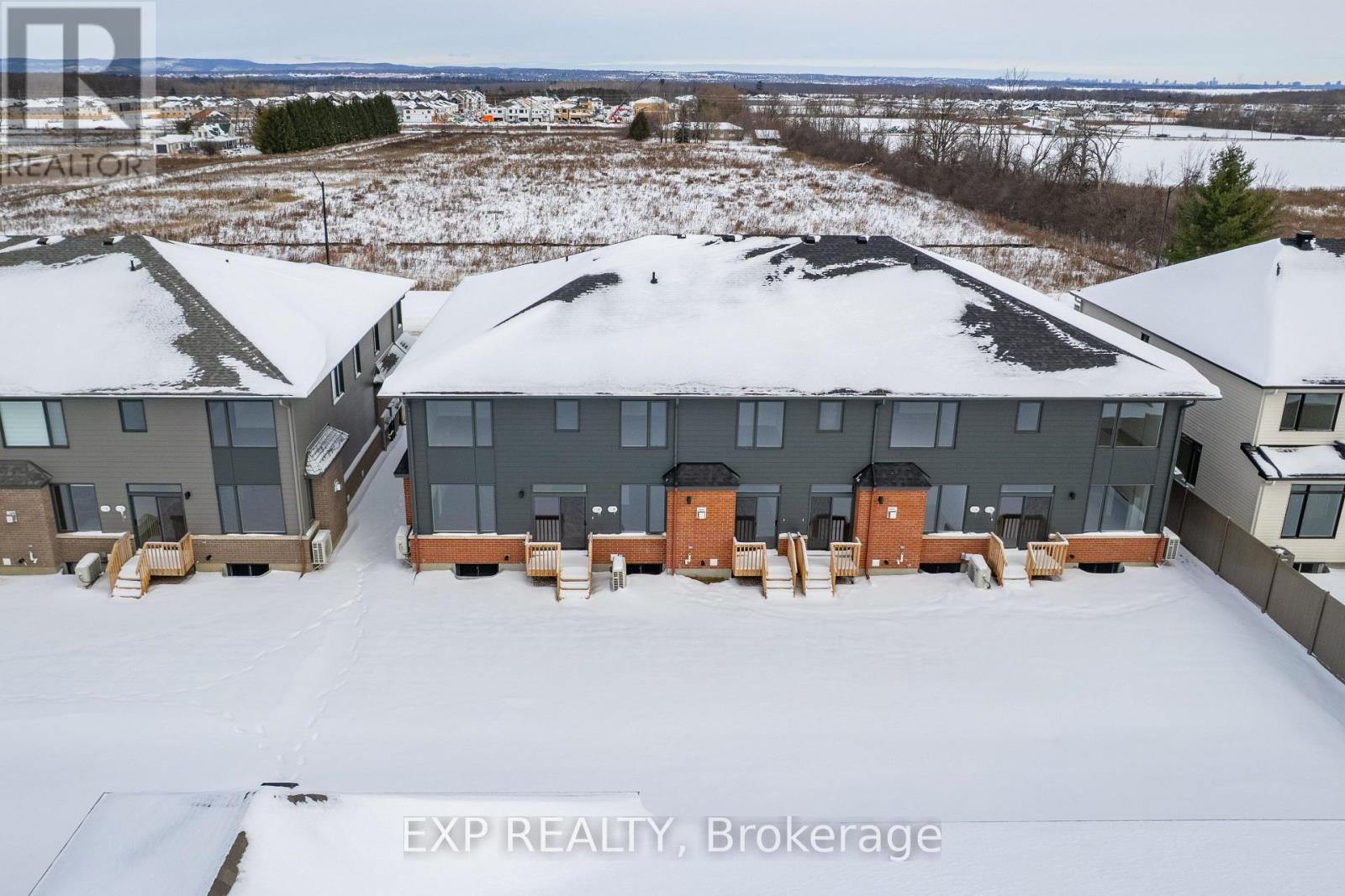 1192 Spoor Street, Ottawa, Ontario  K2W 1A1 - Photo 35 - X12636604