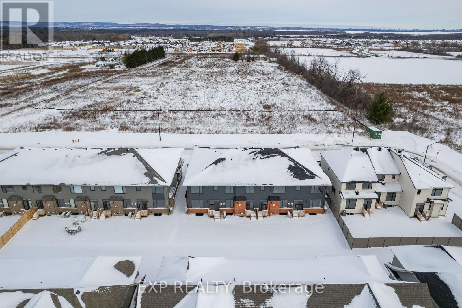 1192 Spoor Street, Ottawa, Ontario  K2W 1A1 - Photo 36 - X12636604