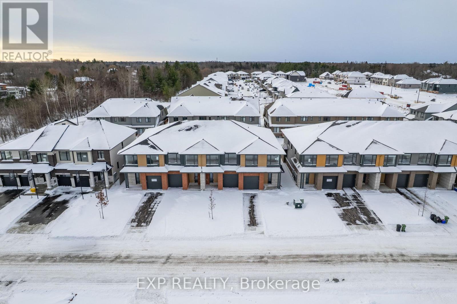 1192 Spoor Street, Ottawa, Ontario  K2W 1A1 - Photo 37 - X12636604