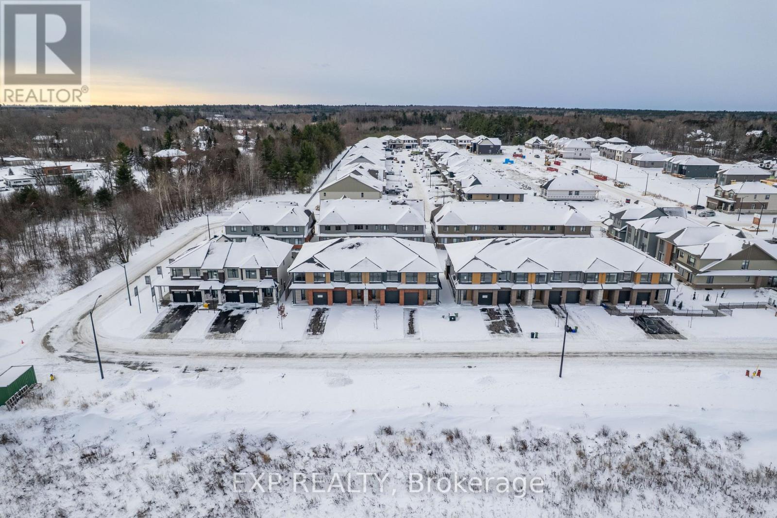 1192 Spoor Street, Ottawa, Ontario  K2W 1A1 - Photo 38 - X12636604