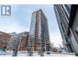 505 - 179 GEORGE STREET, Ottawa, Ontario