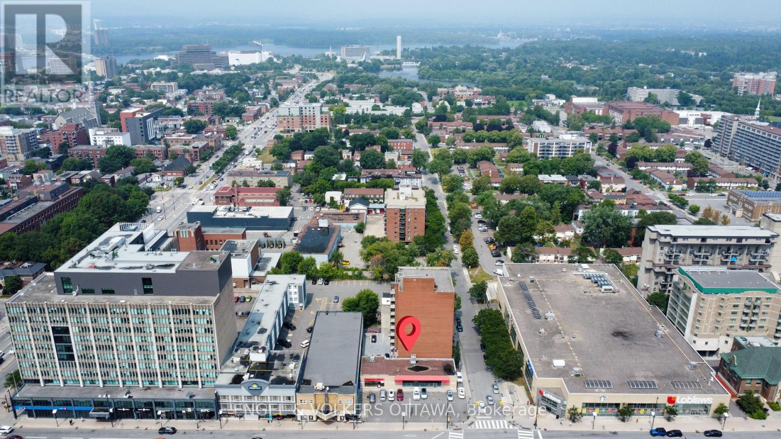 333 Rideau Street, Ottawa, Ontario K1N 5Y4 - Photo 10 - X12636672