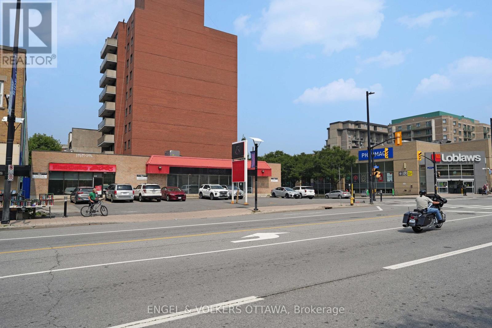 333 Rideau Street, Ottawa, Ontario K1N 5Y4 - Photo 4 - X12636672