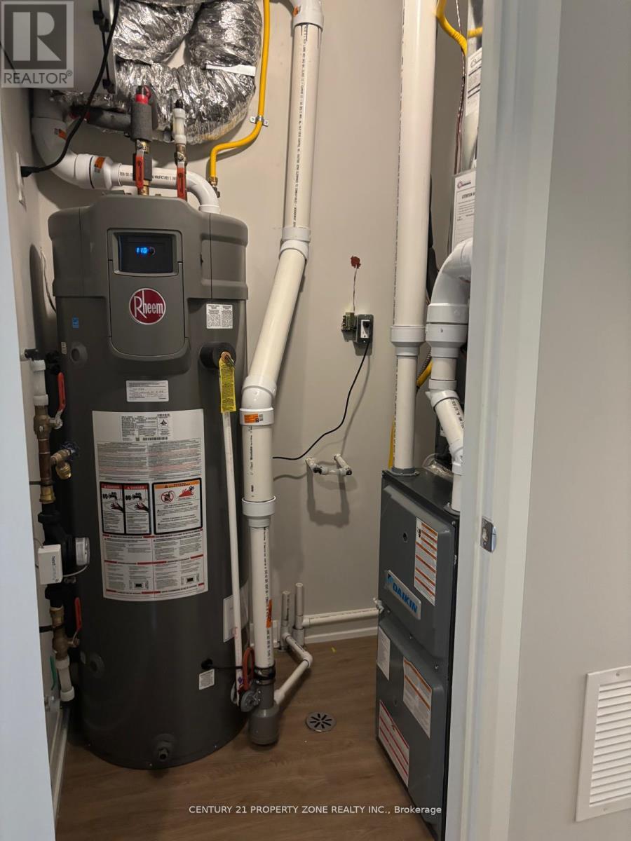 124 - 708 Woolwich Street, Guelph, Ontario  N1H 7G6 - Photo 18 - X12636472