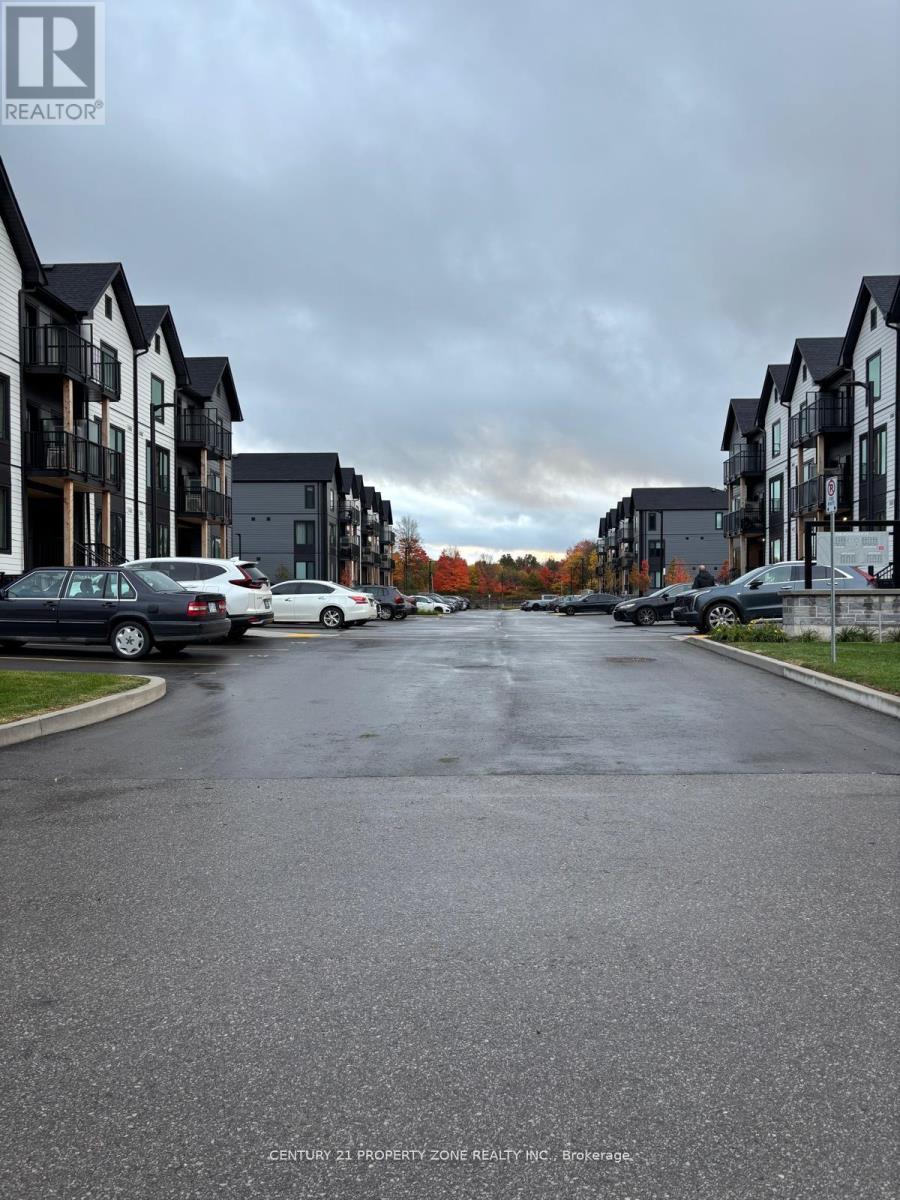 124 - 708 Woolwich Street, Guelph, Ontario  N1H 7G6 - Photo 26 - X12636472