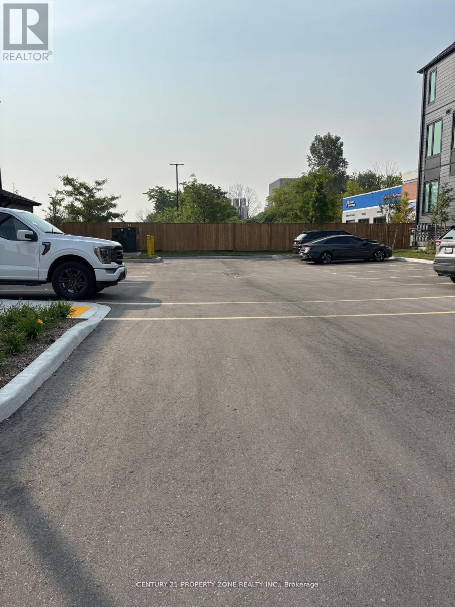 124 - 708 Woolwich Street, Guelph, Ontario  N1H 7G6 - Photo 27 - X12636472