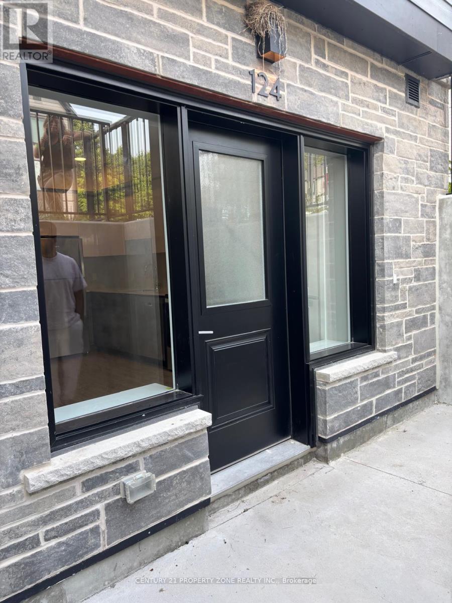 124 - 708 Woolwich Street, Guelph, Ontario  N1H 7G6 - Photo 3 - X12636472