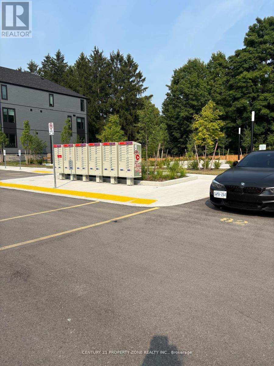 124 - 708 Woolwich Street, Guelph, Ontario  N1H 7G6 - Photo 30 - X12636472