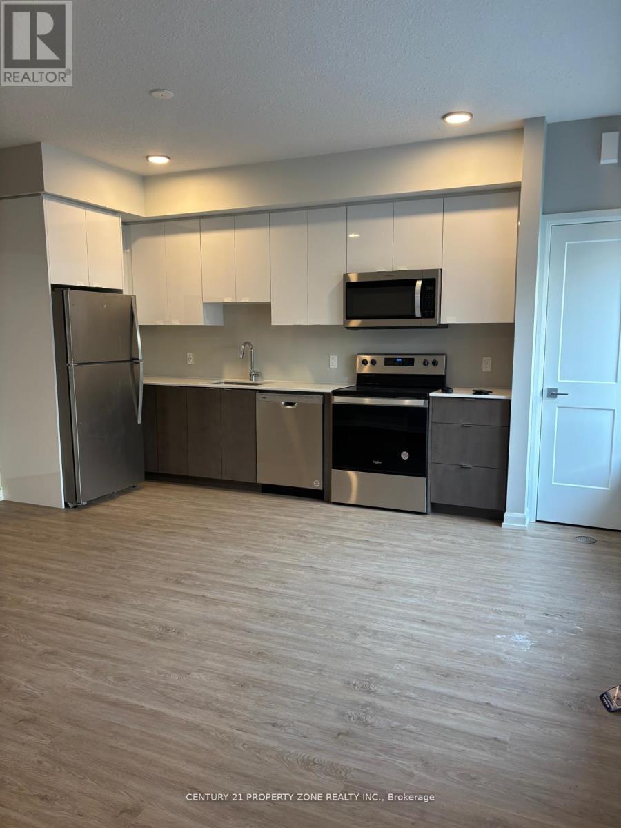 124 - 708 Woolwich Street, Guelph, Ontario  N1H 7G6 - Photo 4 - X12636472