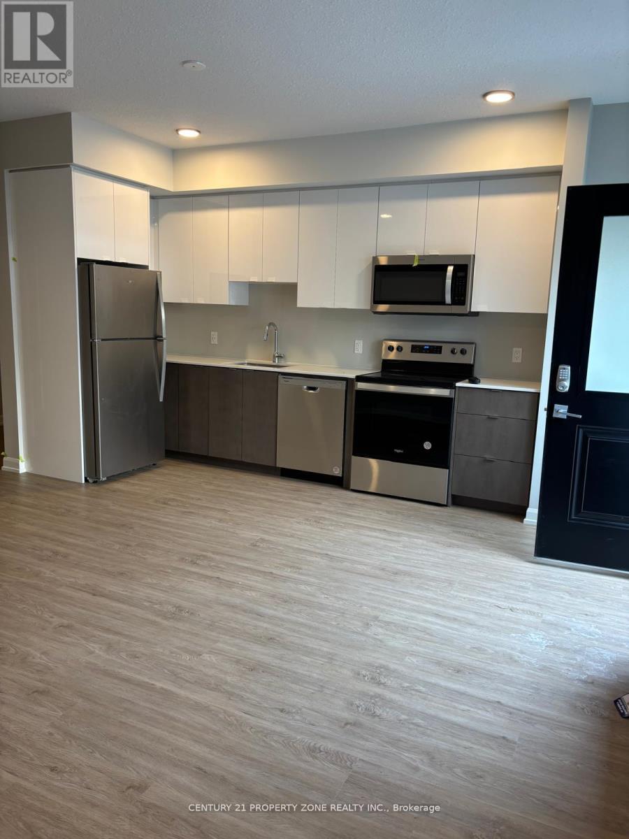 124 - 708 Woolwich Street, Guelph, Ontario  N1H 7G6 - Photo 5 - X12636472