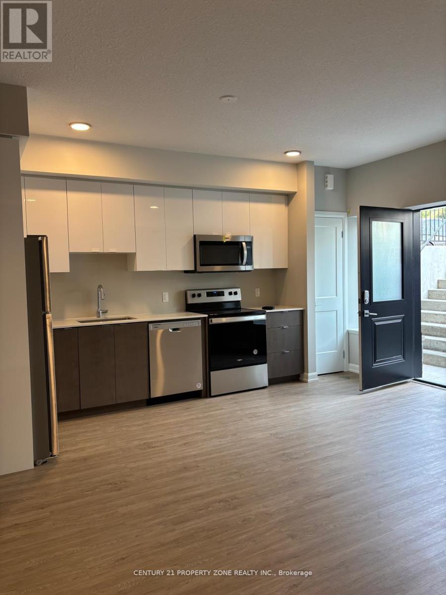 124 - 708 Woolwich Street, Guelph, Ontario  N1H 7G6 - Photo 8 - X12636472