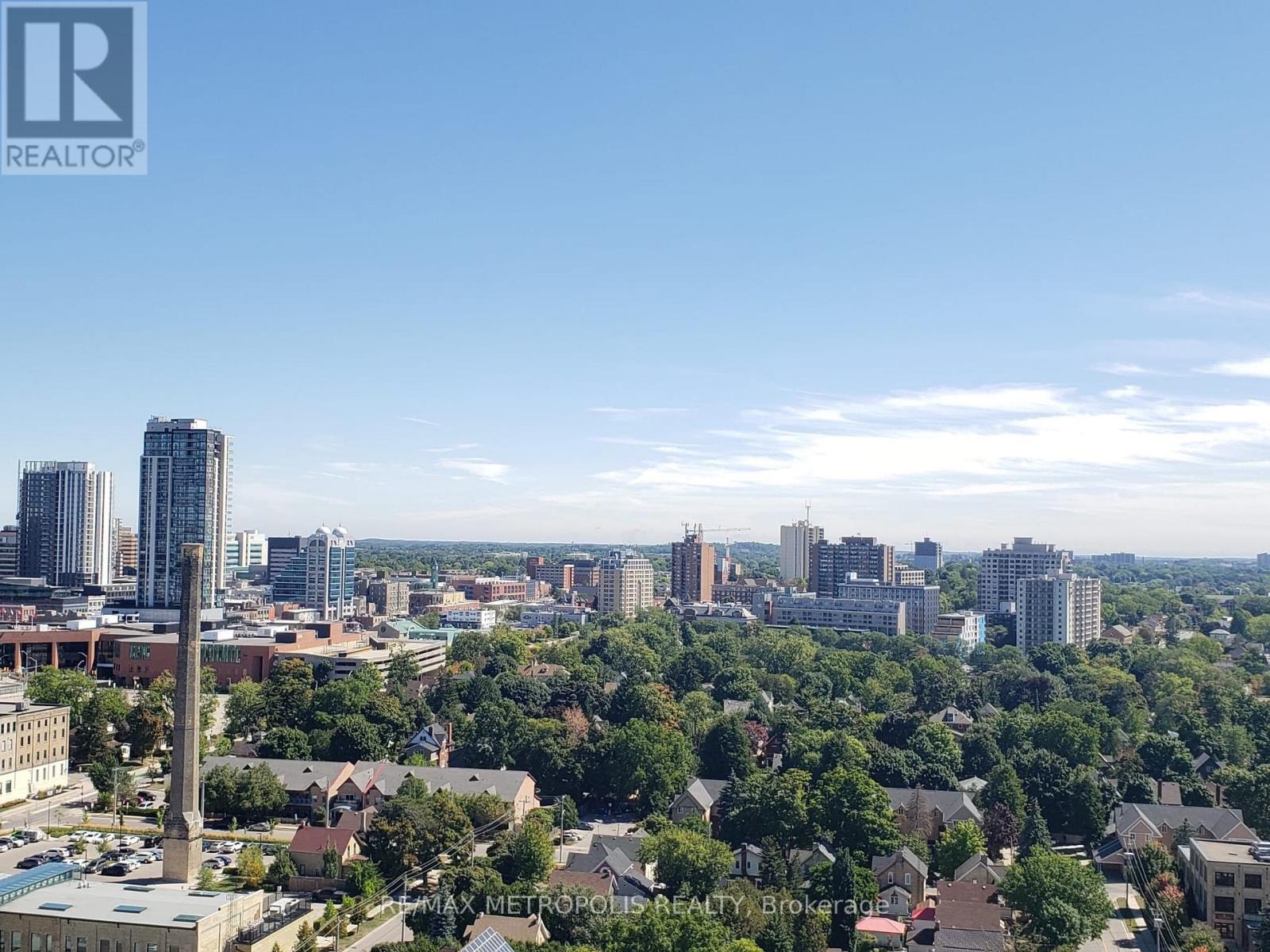 1904 - 108 Garment Street, Kitchener, Ontario  N2G 0E2 - Photo 14 - X12636492