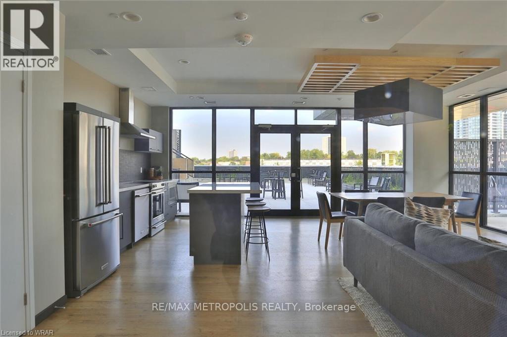 1904 - 108 Garment Street, Kitchener, Ontario  N2G 0E2 - Photo 15 - X12636492