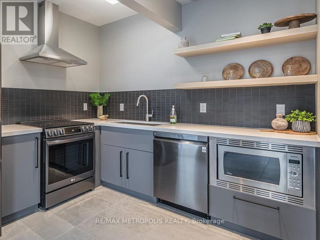 1904 - 108 Garment Street, Kitchener, Ontario  N2G 0E2 - Photo 17 - X12636492