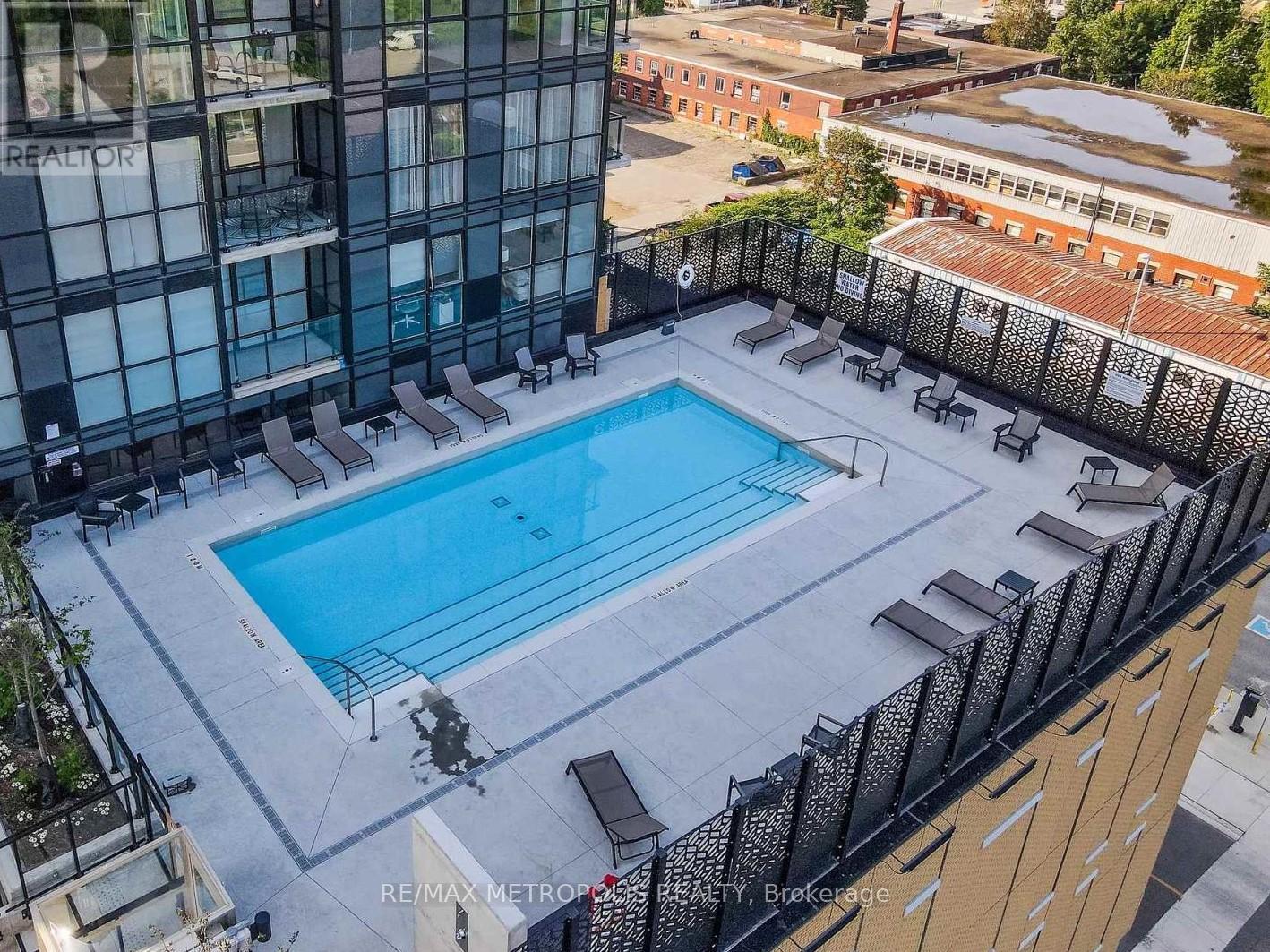 1904 - 108 Garment Street, Kitchener, Ontario  N2G 0E2 - Photo 18 - X12636492