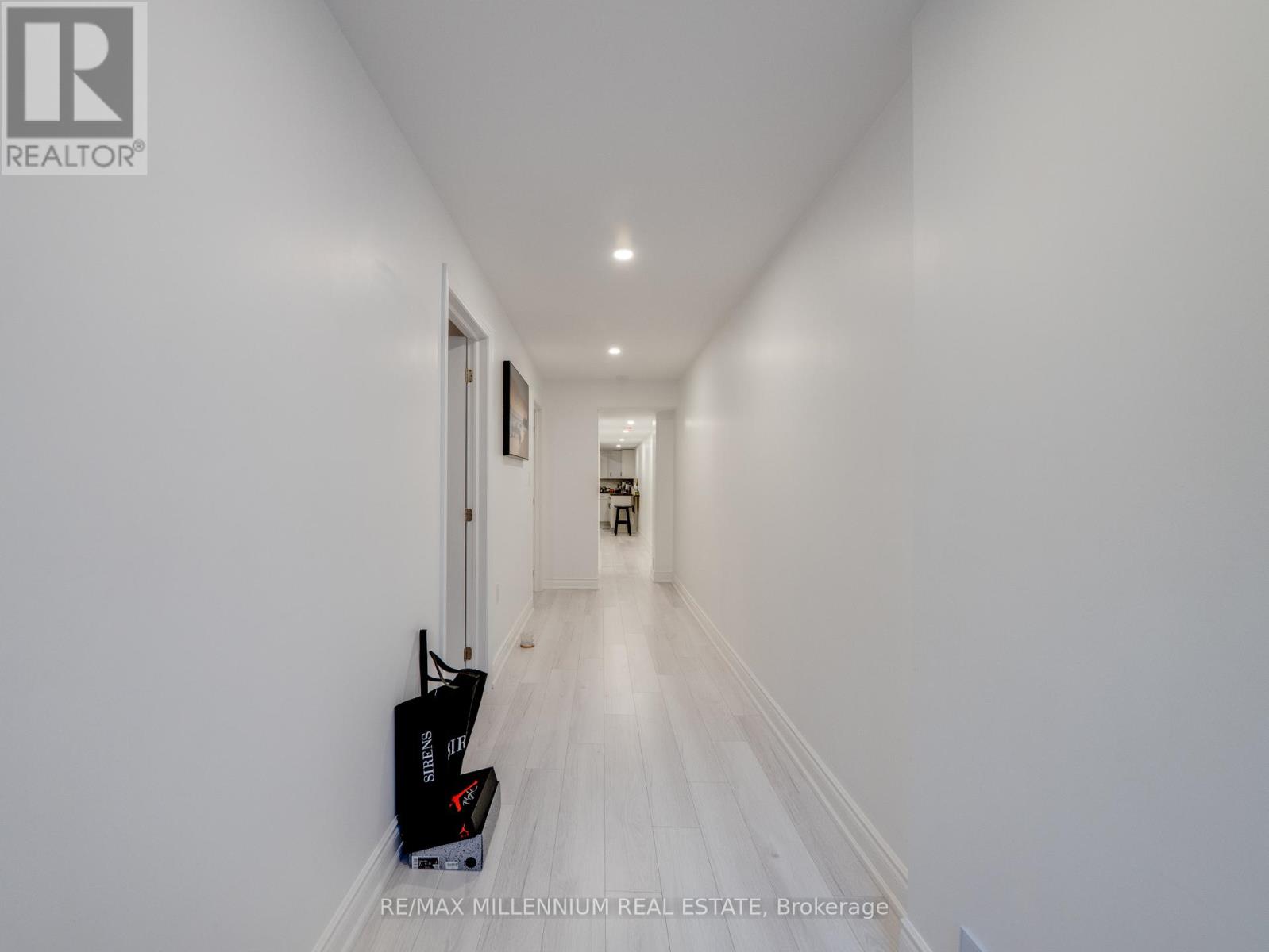 Bsmt - 11 Burcombe Cross, Guelph (Pineridge/westminster Woods), Ontario  N1L 0N4 - Photo 4 - X12636524