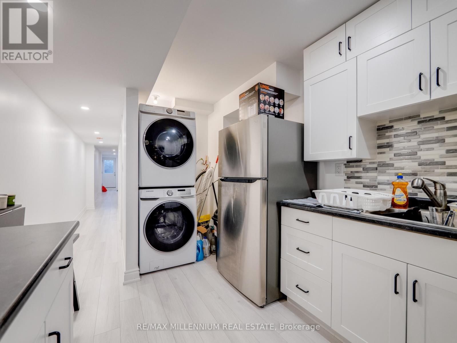 Bsmt - 11 Burcombe Cross, Guelph (Pineridge/westminster Woods), Ontario  N1L 0N4 - Photo 9 - X12636524