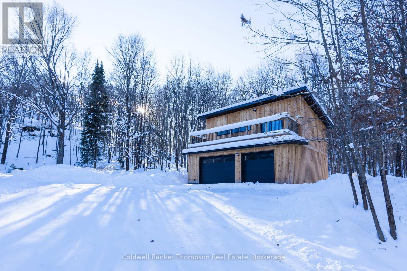 869 North Mary Lake Road, Huntsville, Ontario P1H 1S4 - Photo 33 - X12550358