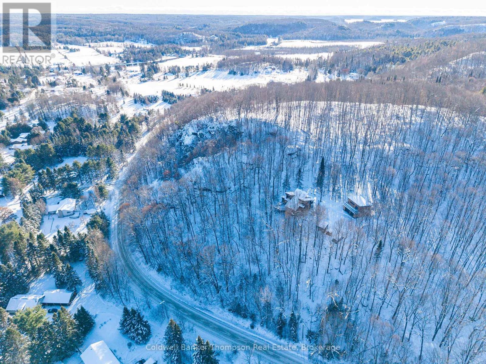 869 North Mary Lake Road, Huntsville, Ontario P1H 1S4 - Photo 34 - X12550358