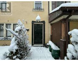 #2 - 6 PEARL STREET E, Brockville, Ontario