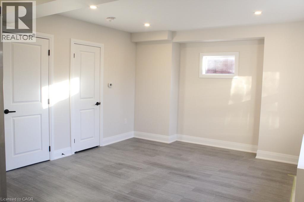 155 N Prospect Street N Unit# 1, Hamilton, Ontario  L8L 6X8 - Photo 3 - 40794172