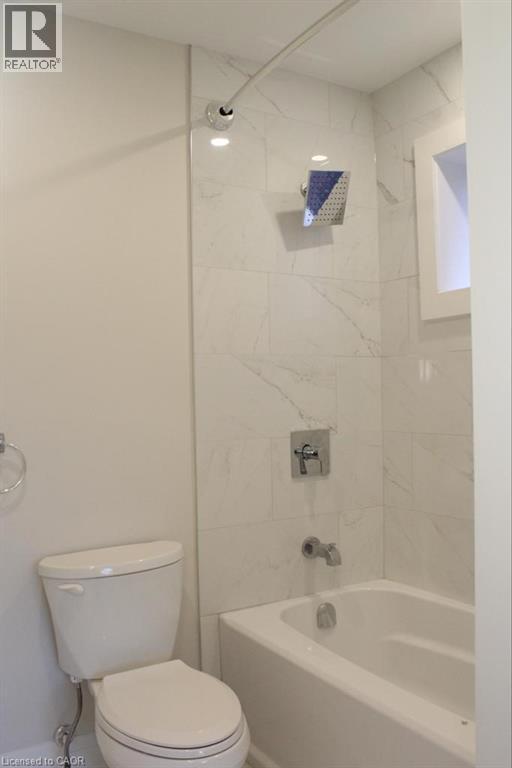 155 N Prospect Street N Unit# 1, Hamilton, Ontario  L8L 6X8 - Photo 5 - 40794172