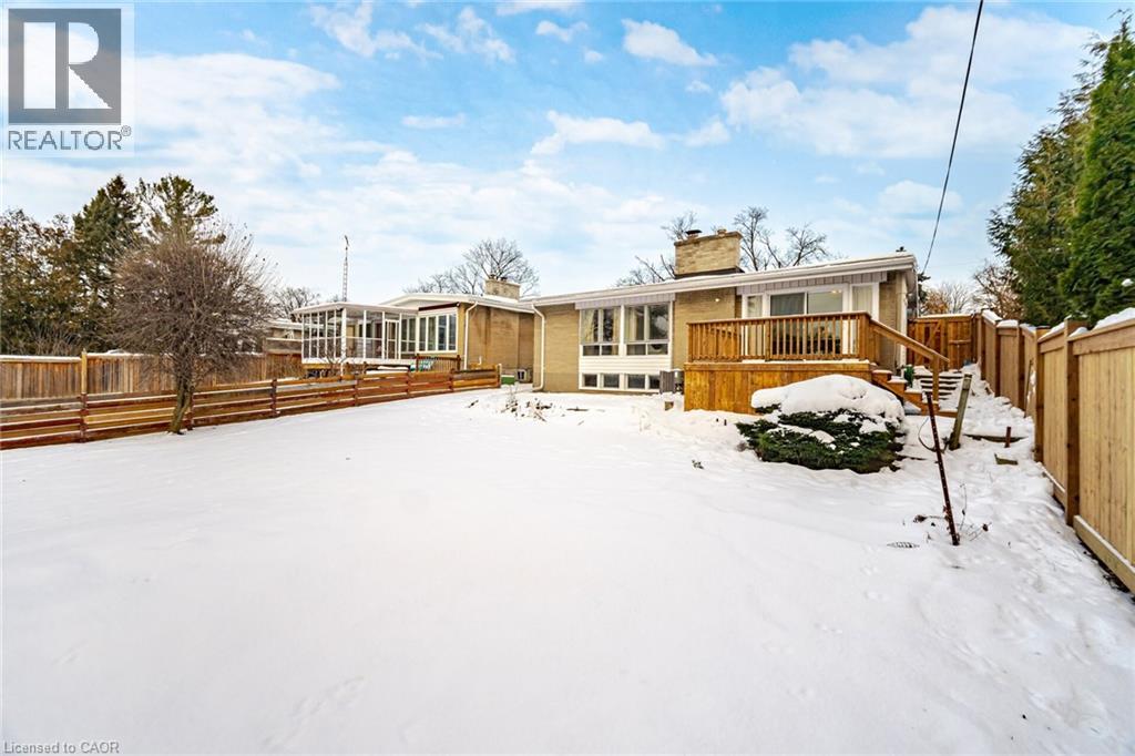 128 Hillcrest Drive, Whitby, Ontario  L1N 3C2 - Photo 18 - 40794168