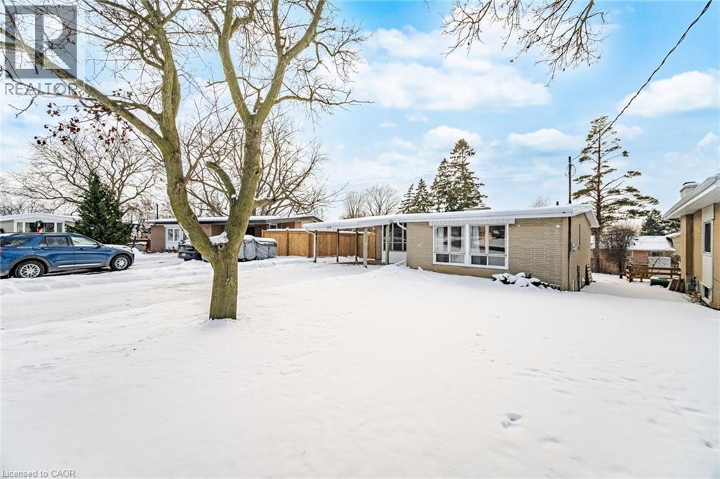 128 Hillcrest Drive, Whitby, Ontario  L1N 3C2 - Photo 2 - 40794168