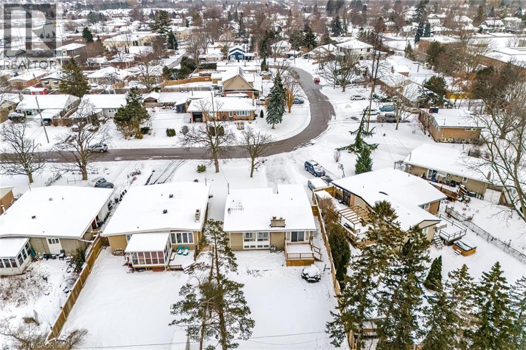 128 Hillcrest Drive, Whitby, Ontario  L1N 3C2 - Photo 24 - 40794168