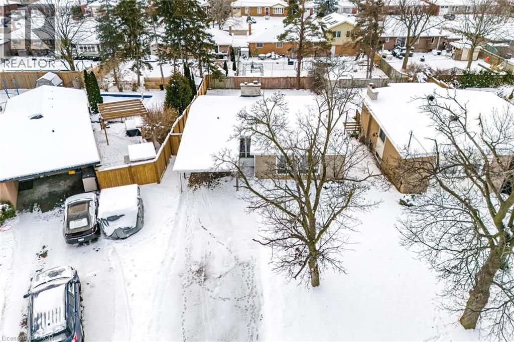 128 Hillcrest Drive, Whitby, Ontario  L1N 3C2 - Photo 27 - 40794168