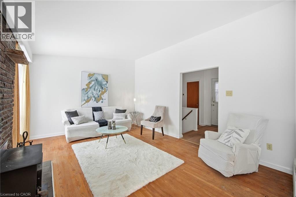 128 Hillcrest Drive, Whitby, Ontario  L1N 3C2 - Photo 5 - 40794168