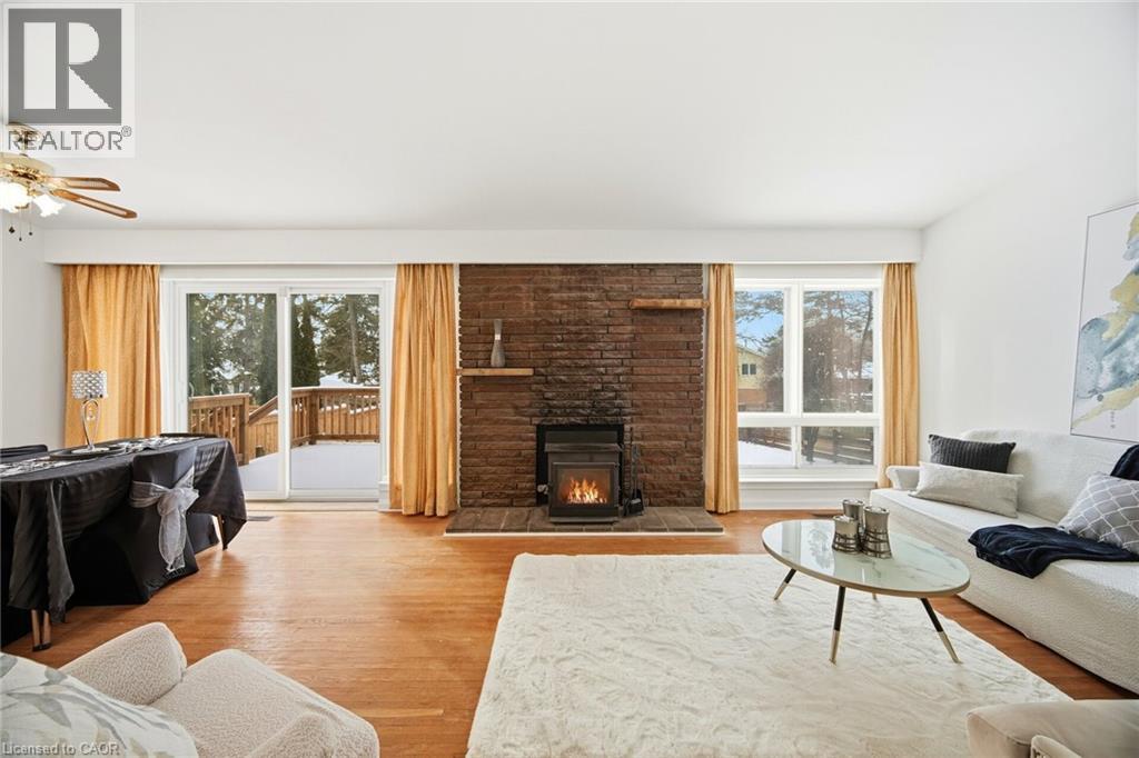 128 Hillcrest Drive, Whitby, Ontario  L1N 3C2 - Photo 6 - 40794168