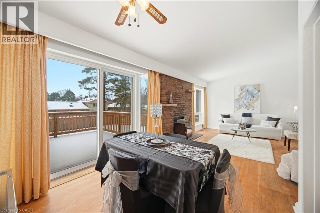 128 Hillcrest Drive, Whitby, Ontario  L1N 3C2 - Photo 7 - 40794168