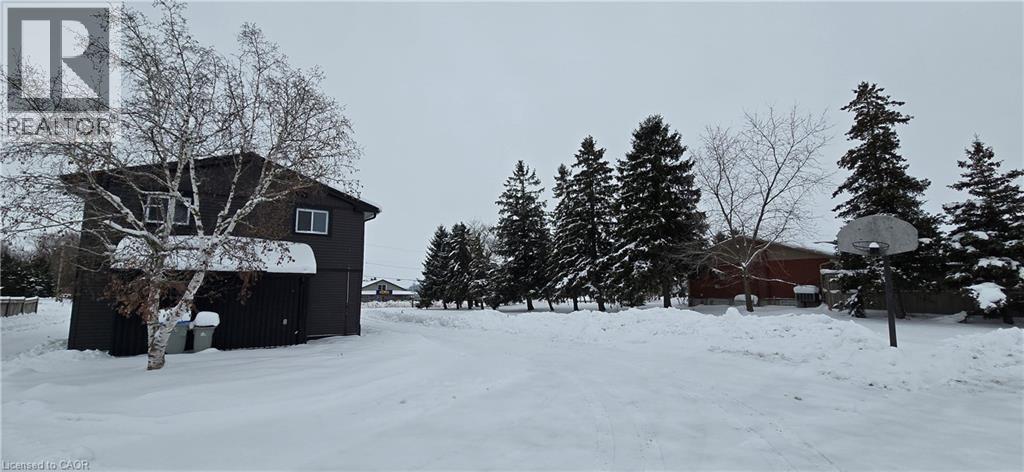 2274 LINE 34 Unit# Main Floor, Shakespeare, Ontario