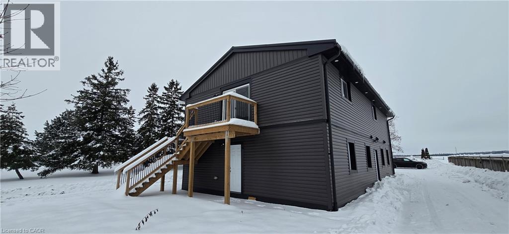 2274 Line 34 Unit# Main Floor, Shakespeare, Ontario  N0B 2P0 - Photo 5 - 40794056