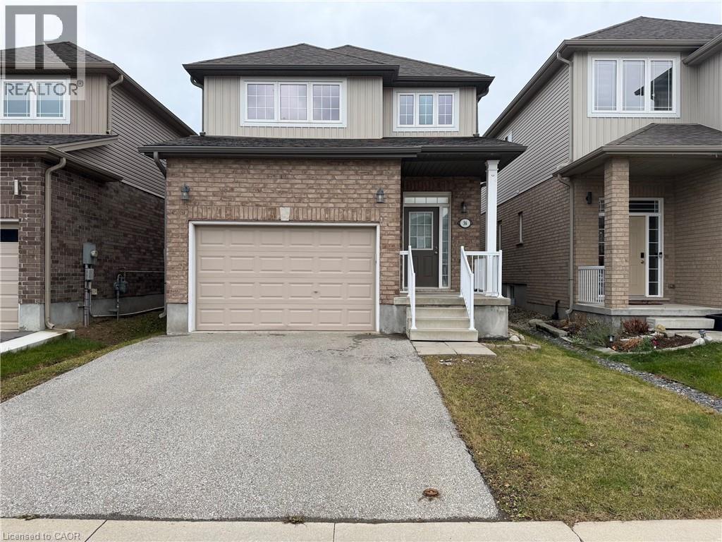 36 Sparrow Avenue, Cambridge, Ontario  N1T 0C4 - Photo 3 - 40793235