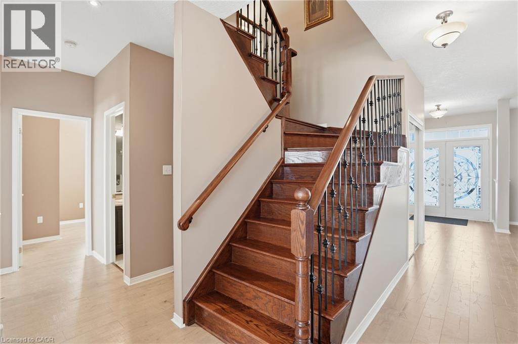 23 Mathews Court, Brantford, Ontario  N3T 0A9 - Photo 25 - 40793056