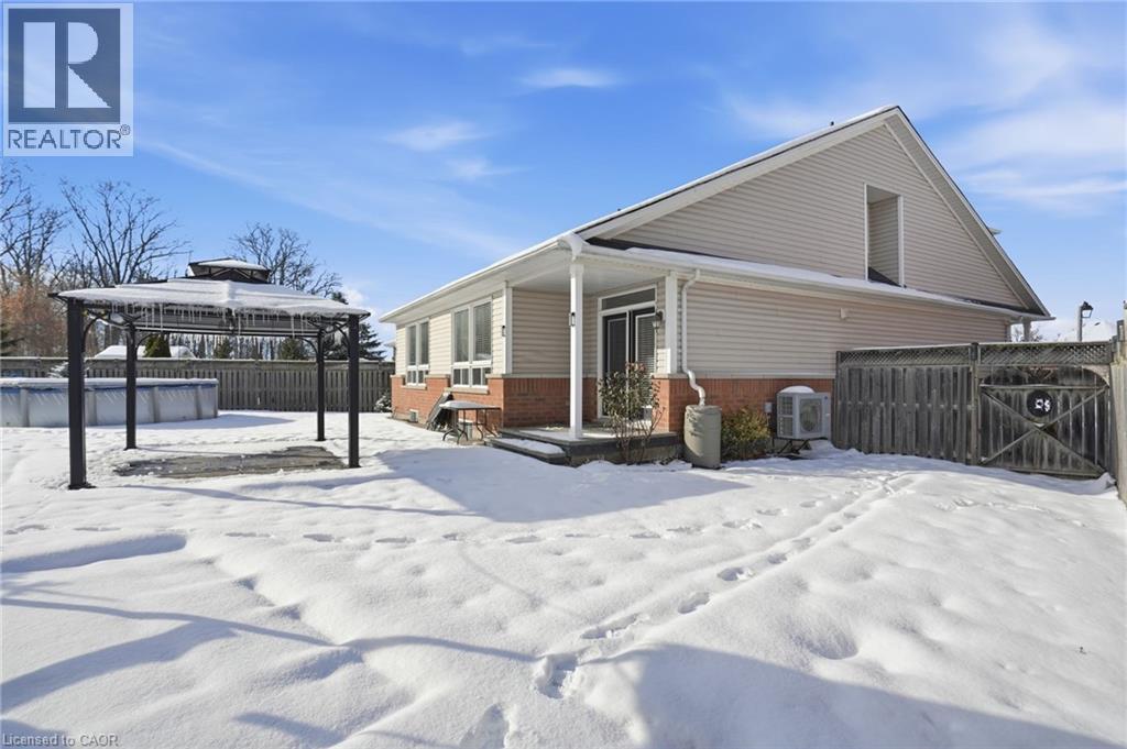 23 Mathews Court, Brantford, Ontario  N3T 0A9 - Photo 45 - 40793056