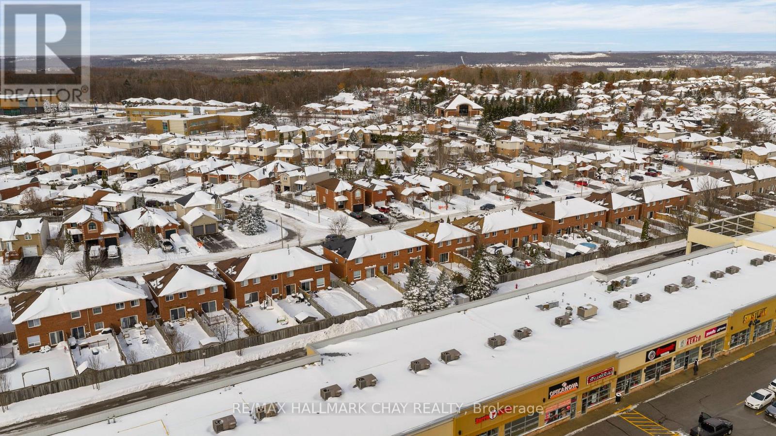 43 Srigley Street, Barrie, Ontario  L4N 0L9 - Photo 16 - S12589448