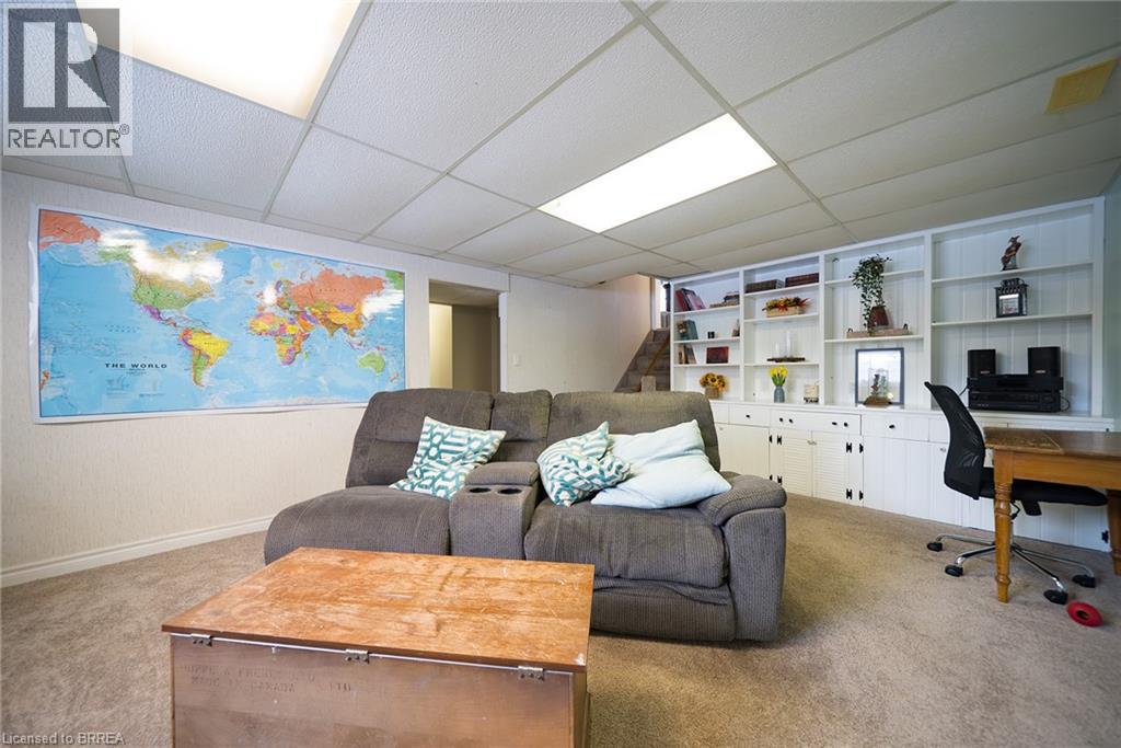 5 Burdock Boulevard, Brantford, Ontario  N3R 6B5 - Photo 21 - 40791189