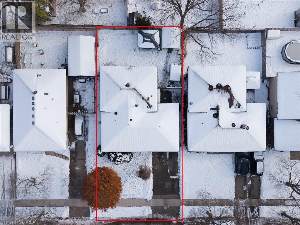 5 Burdock Boulevard, Brantford, Ontario  N3R 6B5 - Photo 32 - 40791189