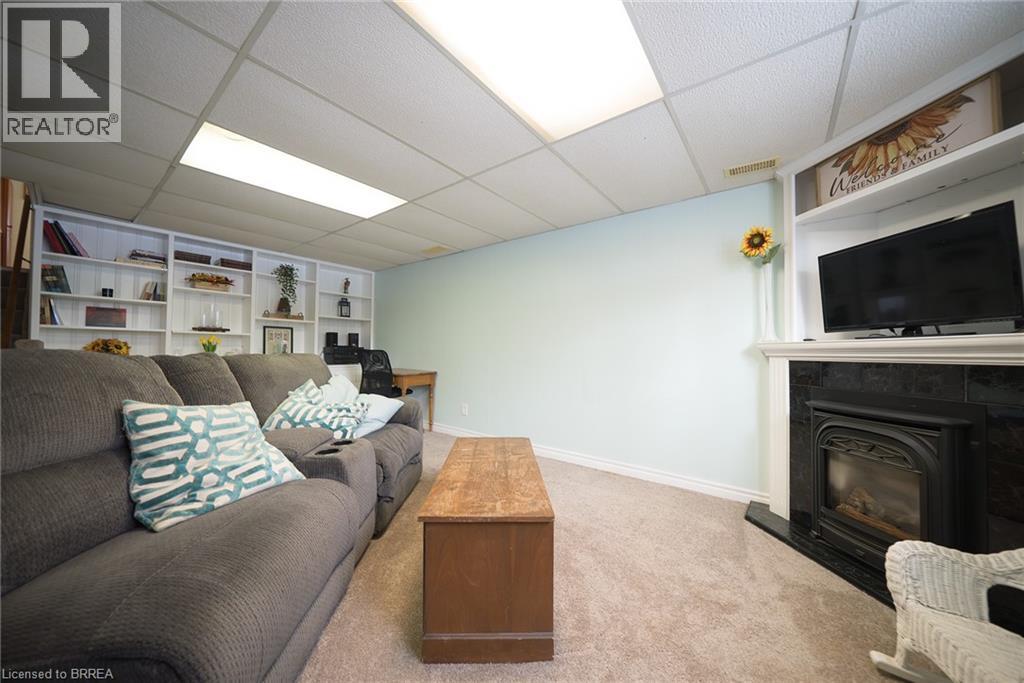 5 Burdock Boulevard, Brantford, Ontario  N3R 6B5 - Photo 19 - 40791189