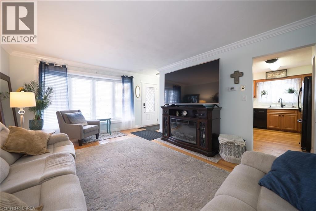 5 Burdock Boulevard, Brantford, Ontario  N3R 6B5 - Photo 6 - 40791189