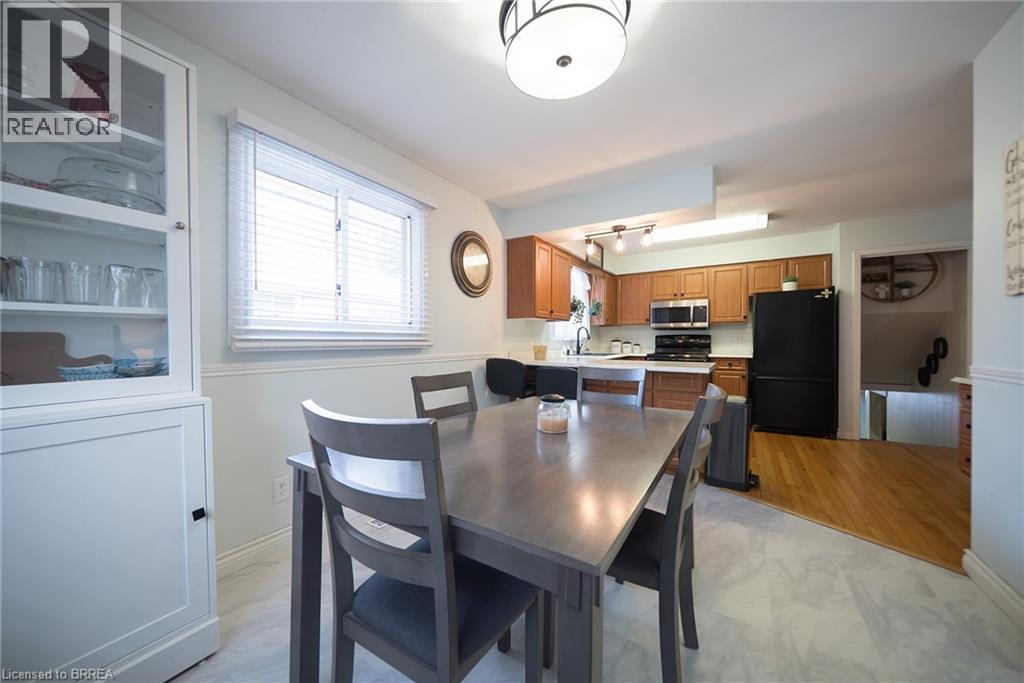 5 Burdock Boulevard, Brantford, Ontario  N3R 6B5 - Photo 10 - 40791189