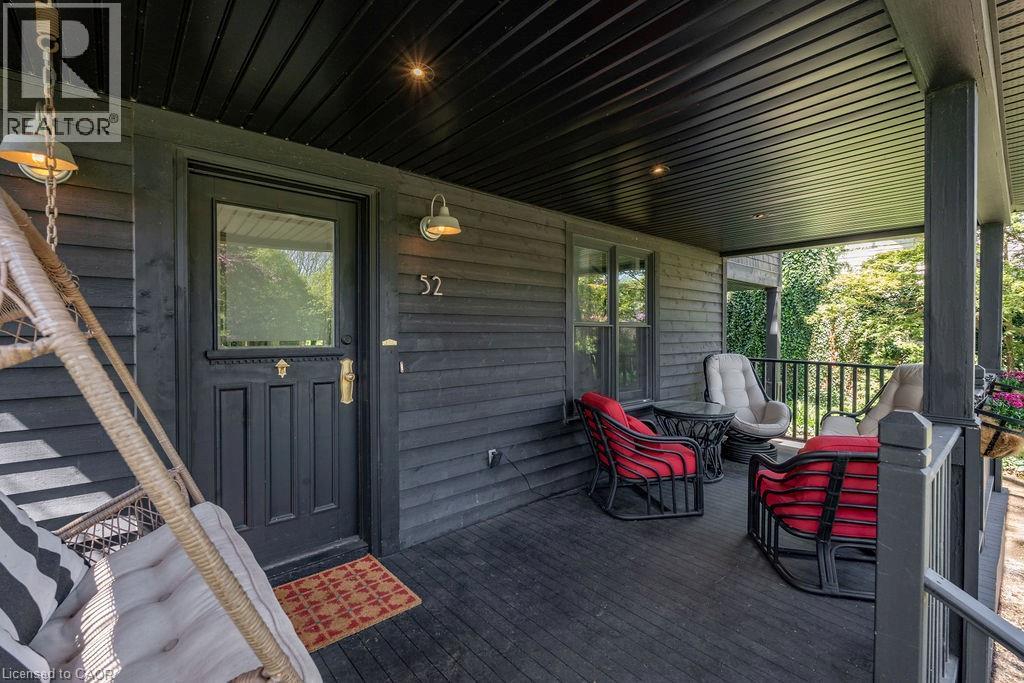 52 Kerr Street, Oakville, Ontario  L6K 3A1 - Photo 5 - 40793513