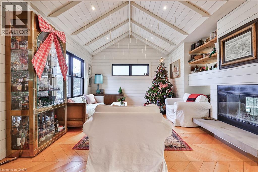 52 Kerr Street, Oakville, Ontario  L6K 3A1 - Photo 8 - 40793513