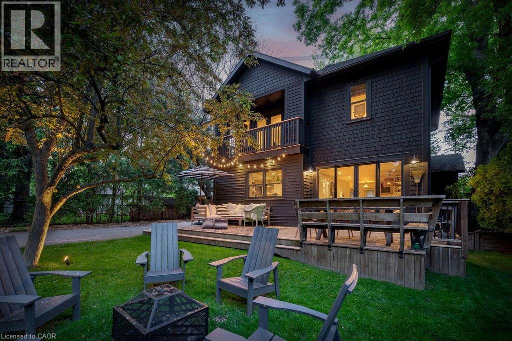 52 Kerr Street, Oakville, Ontario  L6K 3A1 - Photo 41 - 40793513