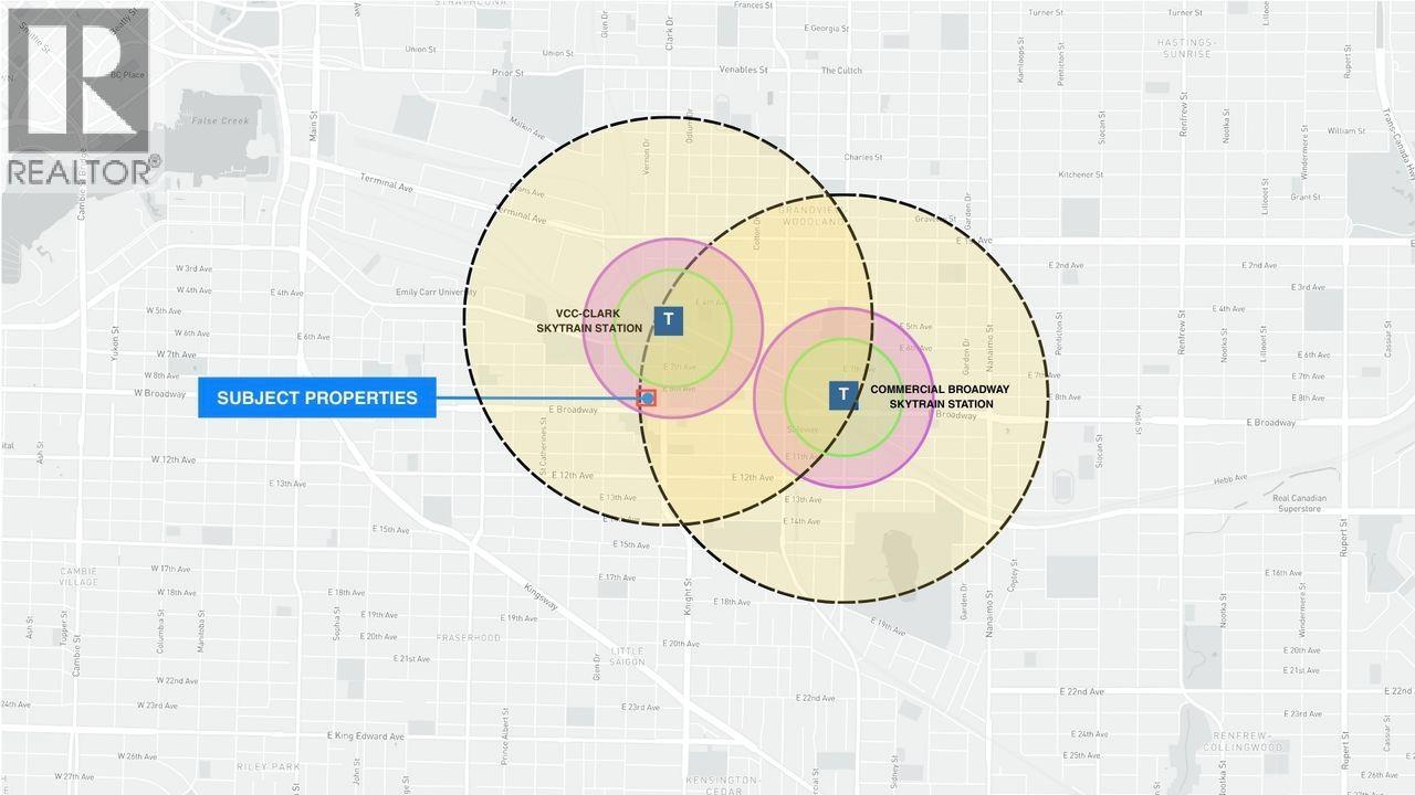 1237 E Broadway, Vancouver, British Columbia  V5T 1Y8 - Photo 17 - R3072597